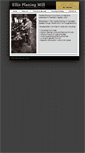 Mobile Screenshot of ellisplaningmill.com